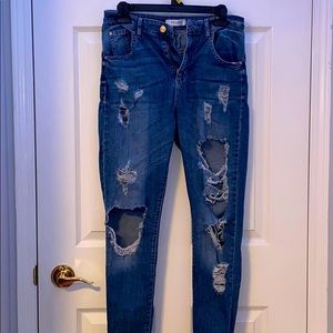 Guess Jeans